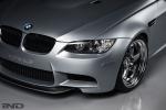 BMW M3 by IND Distribution 2014 года